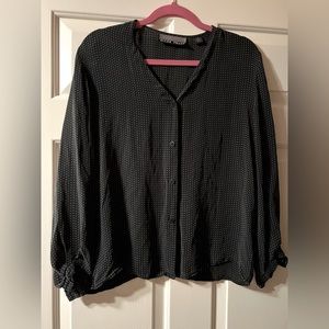 Ellen Tracy Blouse